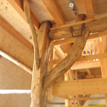 Bed & Breakfast Hofstede Het Klaphek Randwijk 外观 照片
