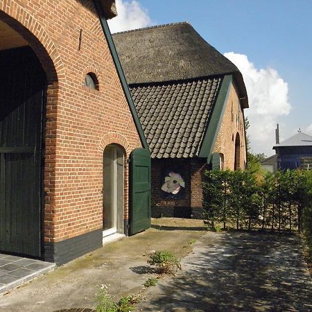 Bed & Breakfast Hofstede Het Klaphek Randwijk 外观 照片