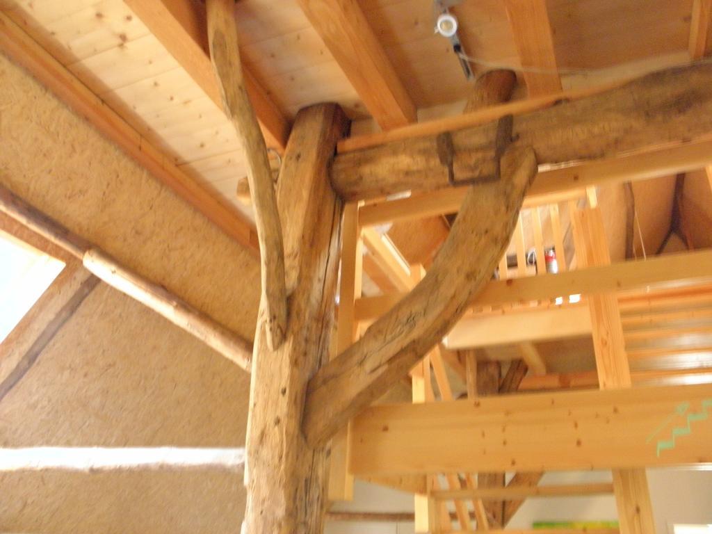 Bed & Breakfast Hofstede Het Klaphek Randwijk 外观 照片