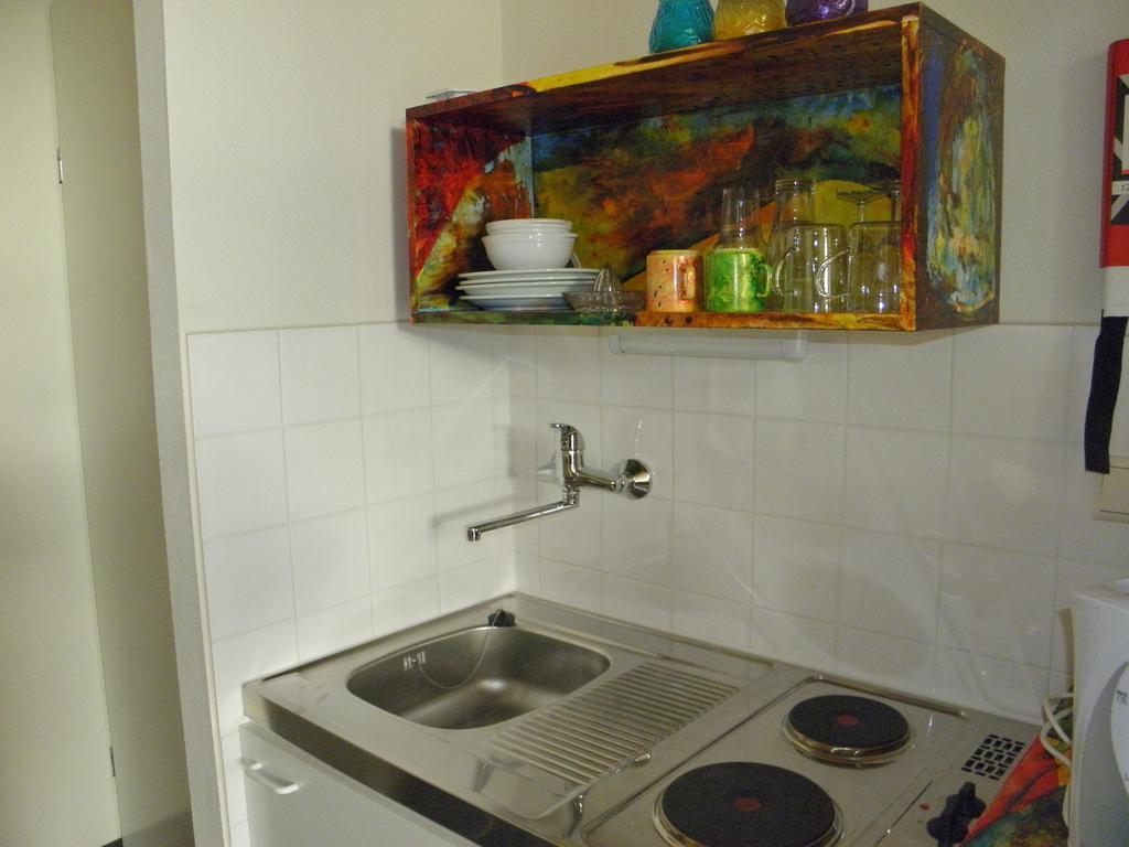 Bed & Breakfast Hofstede Het Klaphek Randwijk 外观 照片